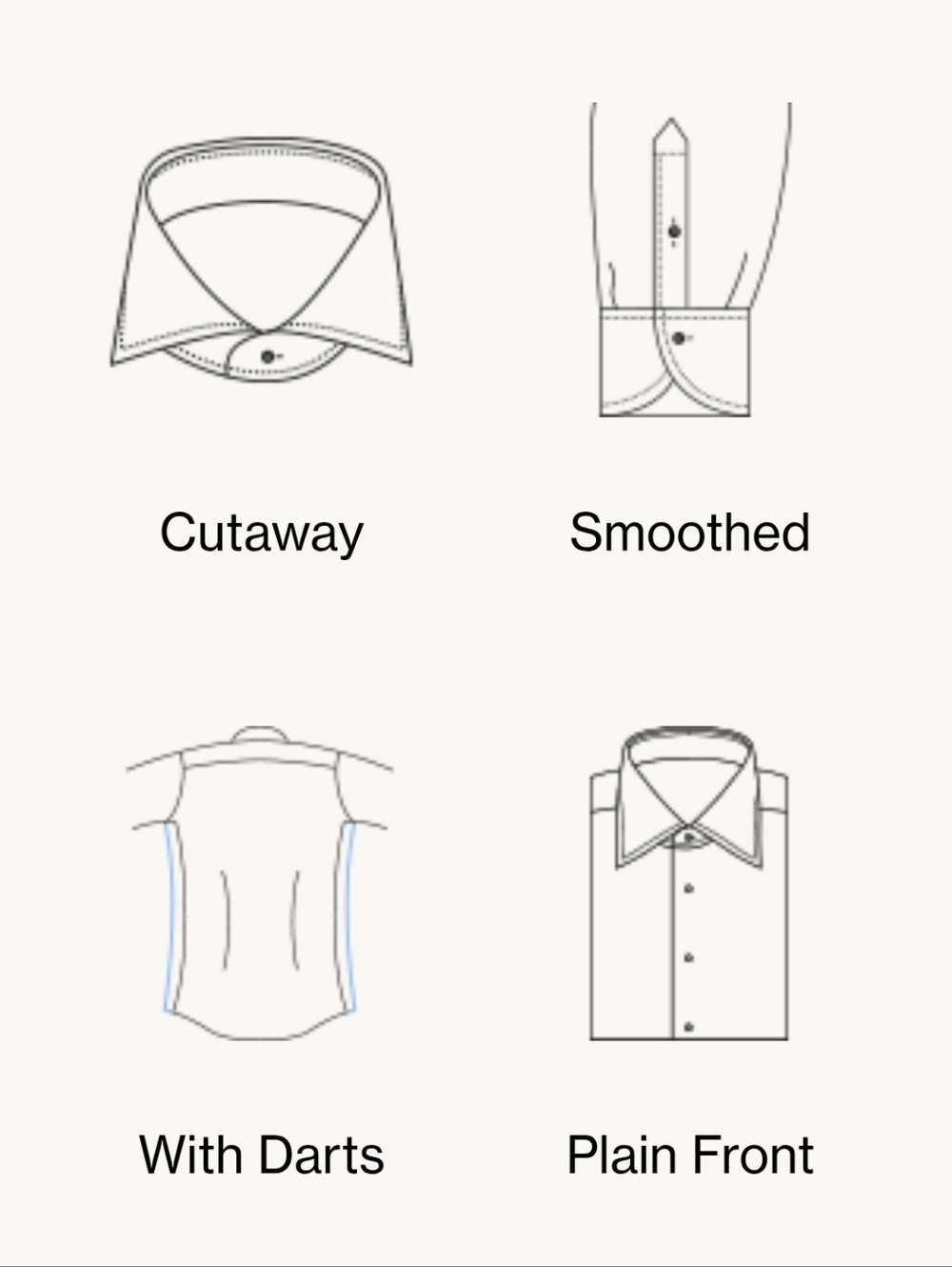 Xacus Long Sleeve Linen Button-Up Shirt - Picture 9 of 9